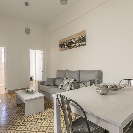 Aoa San Lorenzo Apartment Σεβίλλη Εξωτερικό φωτογραφία